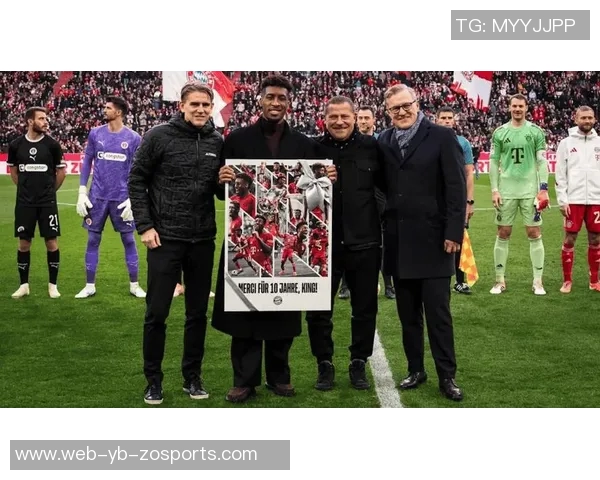 科曼回忆慕尼黑时光:拜仁的家一般温暖让我倍感珍贵 科曼回忆慕尼黑时光:拜仁的家一般温暖让我倍感珍贵