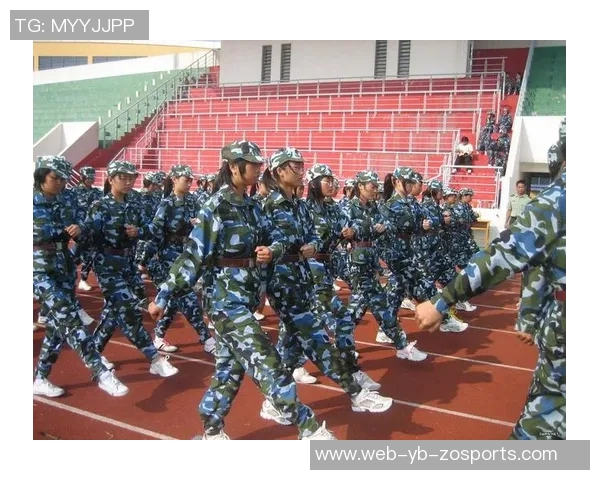 秋风送爽时节训练掠影展现备战不怠的坚定决心与拼搏精神 秋风送爽时节训练掠影展现备战不怠的坚定决心与拼搏精神