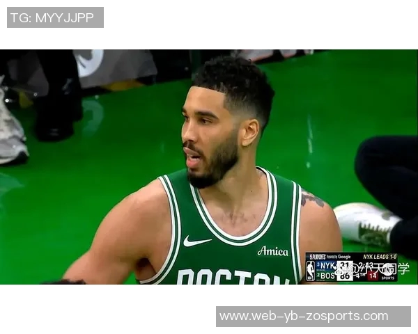 塔图姆复出之路仍需自我把握马祖拉强调健康是首要任务 塔图姆复出之路仍需自我把握马祖拉强调健康是首要任务