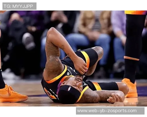 篮网官方宣布德雷克鲍威尔因右脚踝扭伤缺席本场比赛