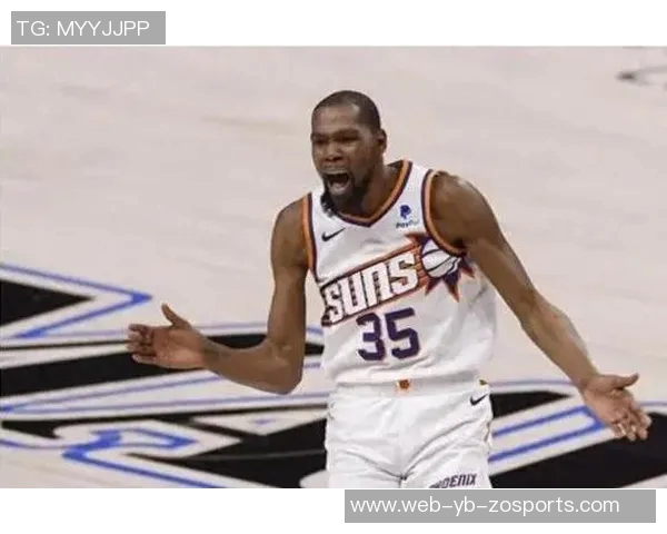 杜兰特批评球迷与媒体贬低常规赛重要性影响篮球讨论质量