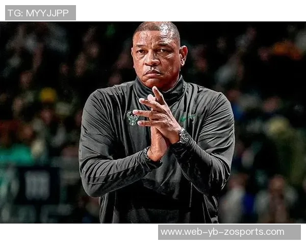 老里弗斯超越乔治卡尔成NBA历史第六胜场教练续写辉煌执教传奇