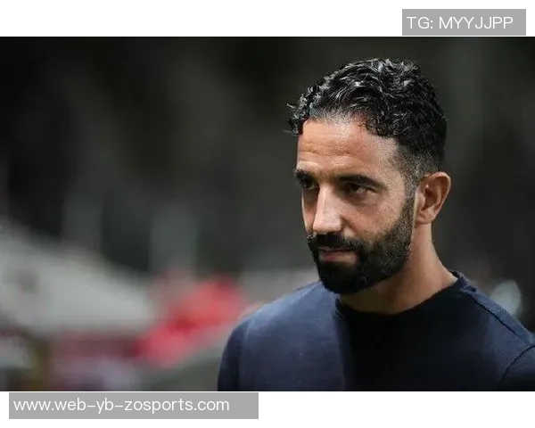 阿莫林坚信连胜不代表放松将继续追求胜利的执教理念 阿莫林坚信连胜不代表放松将继续追求胜利的执教理念