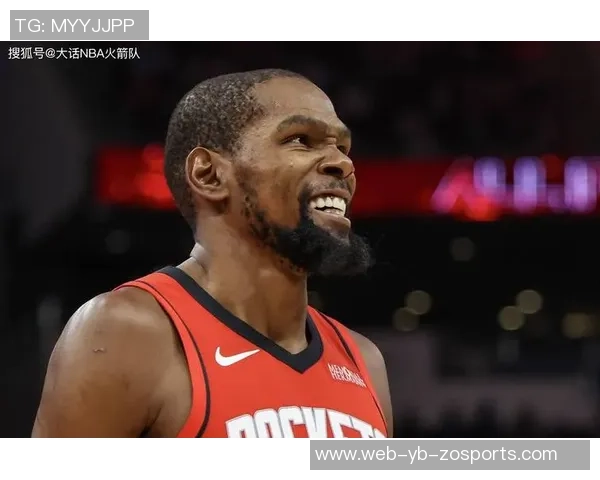 帕金斯分析火箭与雷霆对决强调杜兰特需进一步磨合提升表现 帕金斯分析火箭与雷霆对决强调杜兰特需进一步磨合提升表现